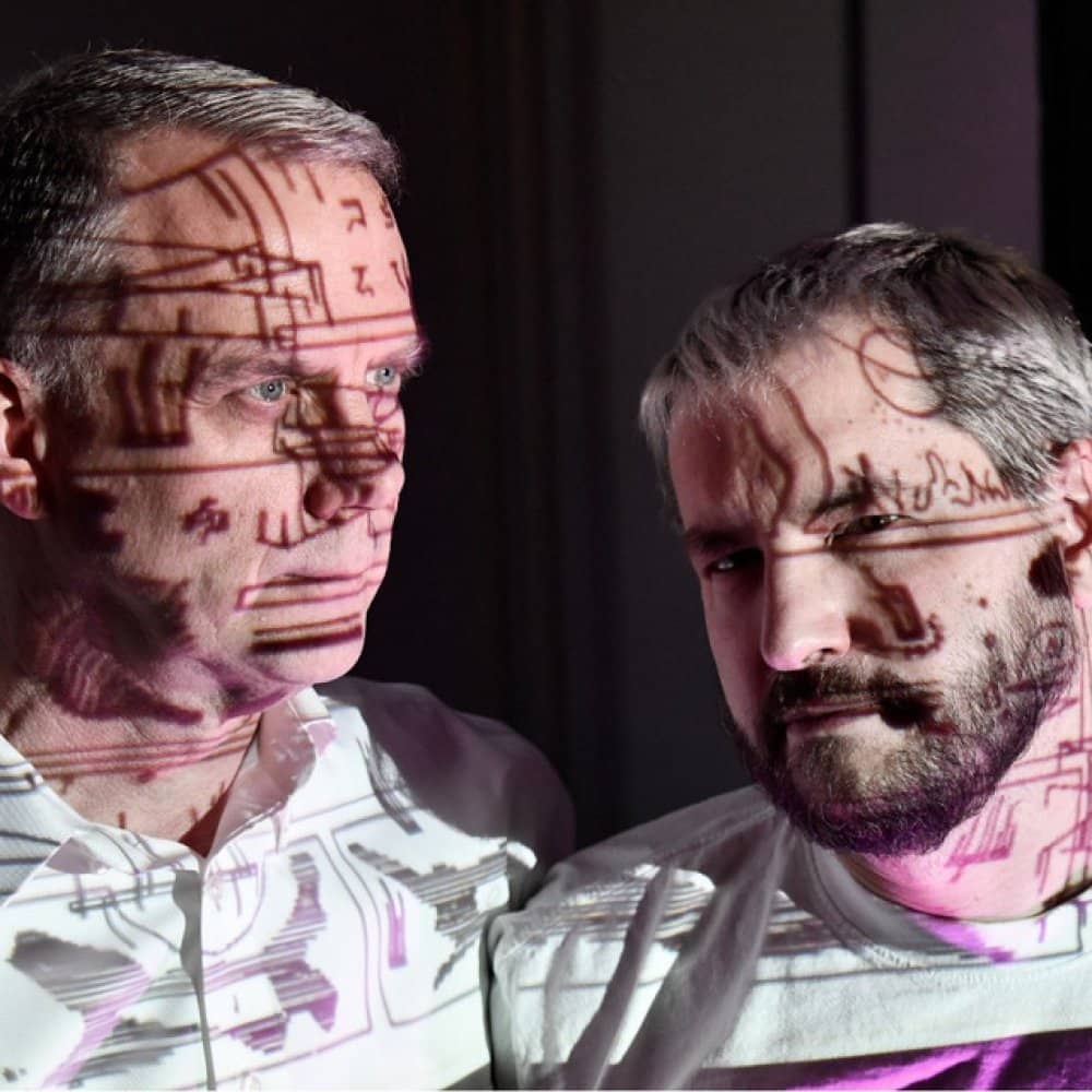 Matmos events