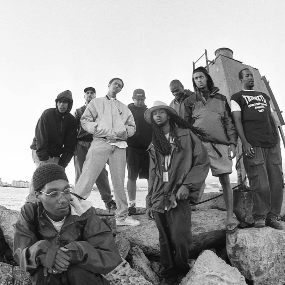 Hieroglyphics events