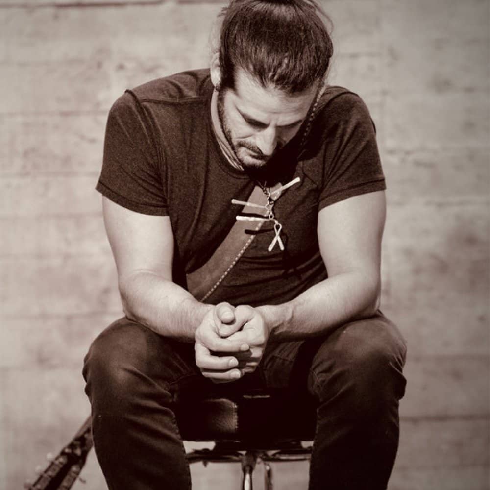 Adam Ezra Group events