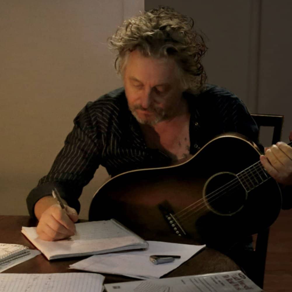 James Maddock events