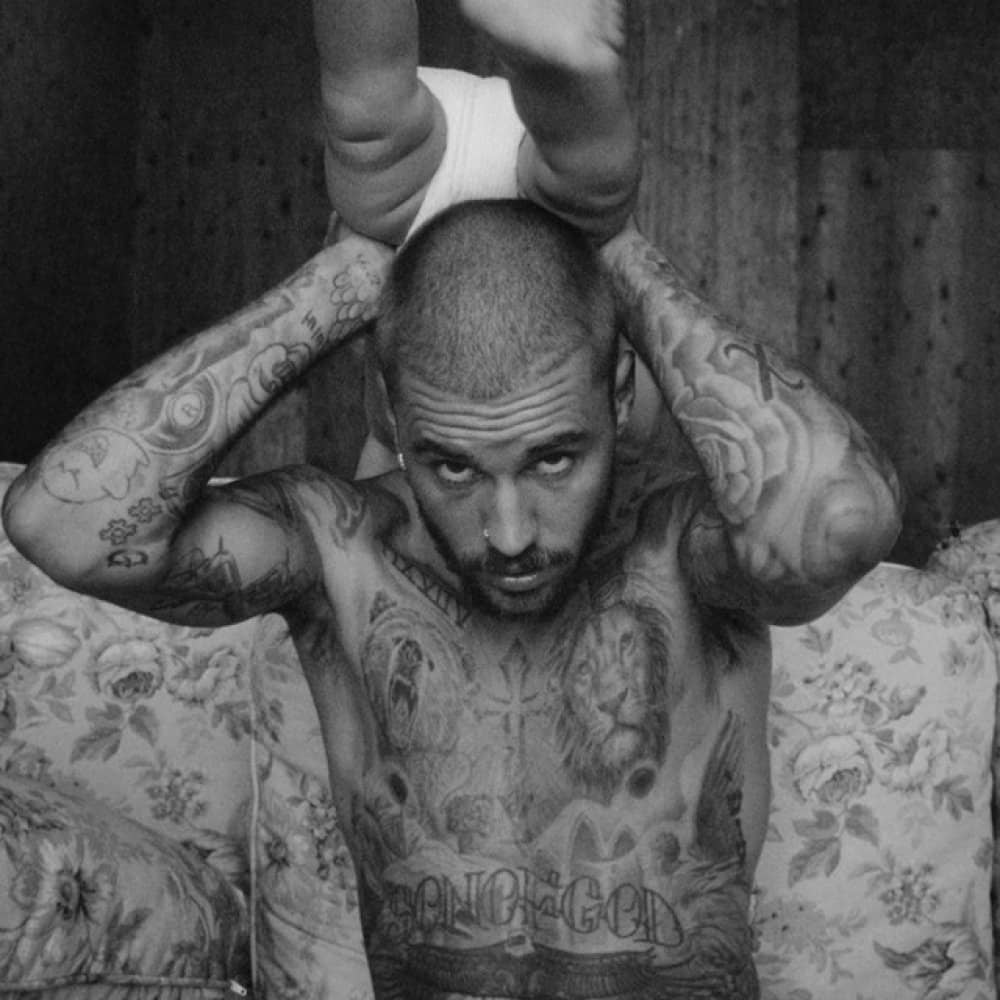 Justin Bieber events