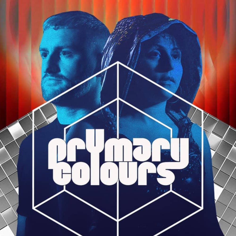 PrYmary Colours PrYmary Colours events