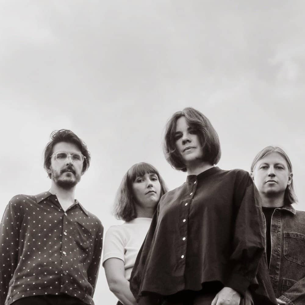 Tiny Ruins Tiny Ruins events