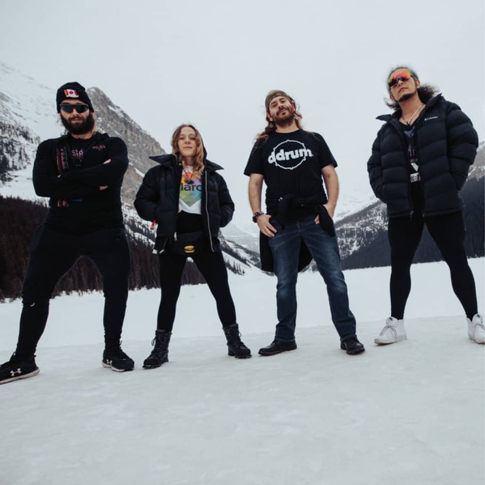 Seven Kingdoms Seven Kingdoms events