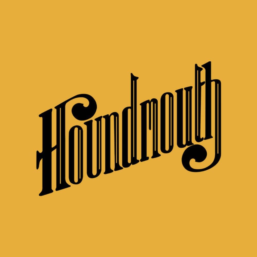 Houndmouth events