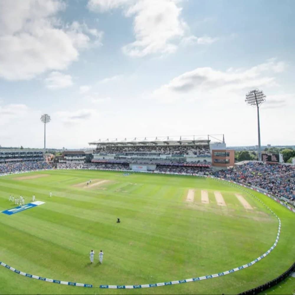 Yorkshire Cricket Foundation Headingley Stadium Tours Yorkshire Cricket Foundation Headingley Stadium Tours events