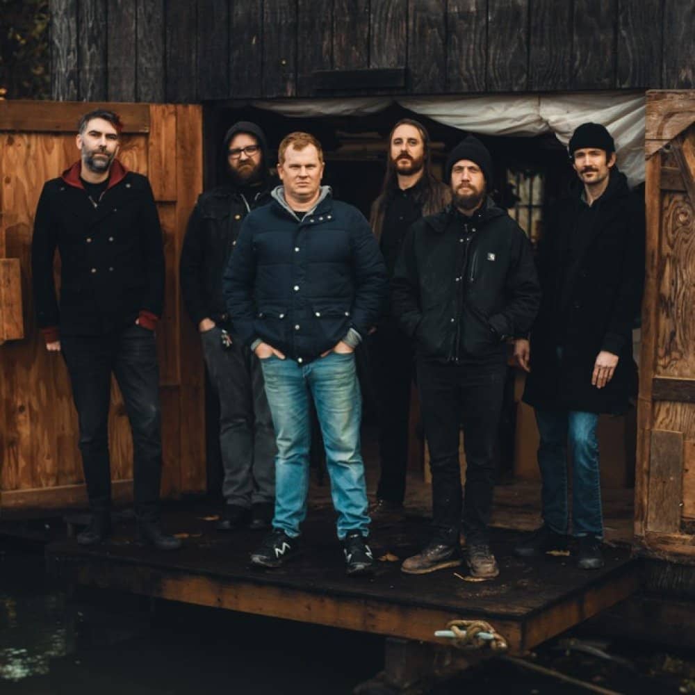 The Builders and the Butchers events