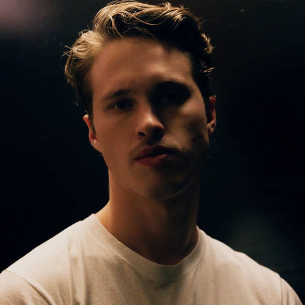 Ryan Beatty events