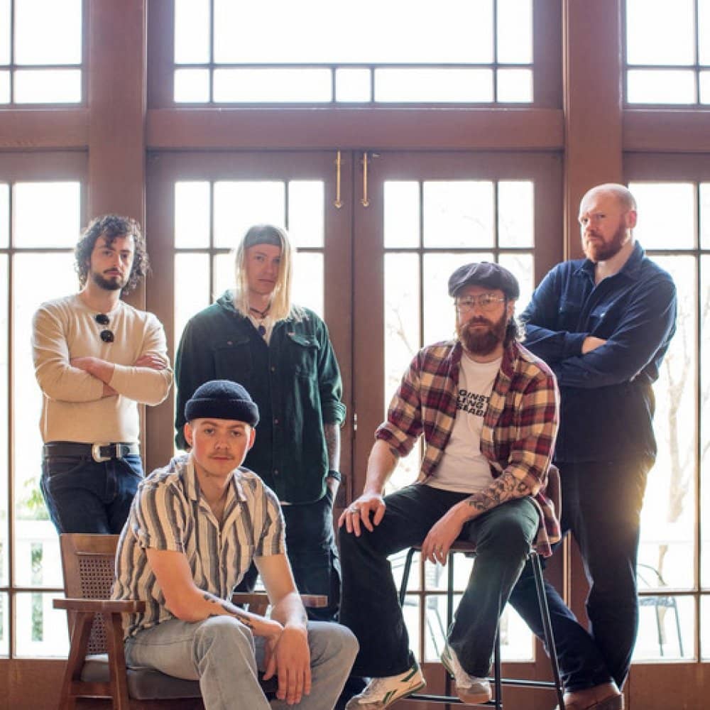 The Wellermen events