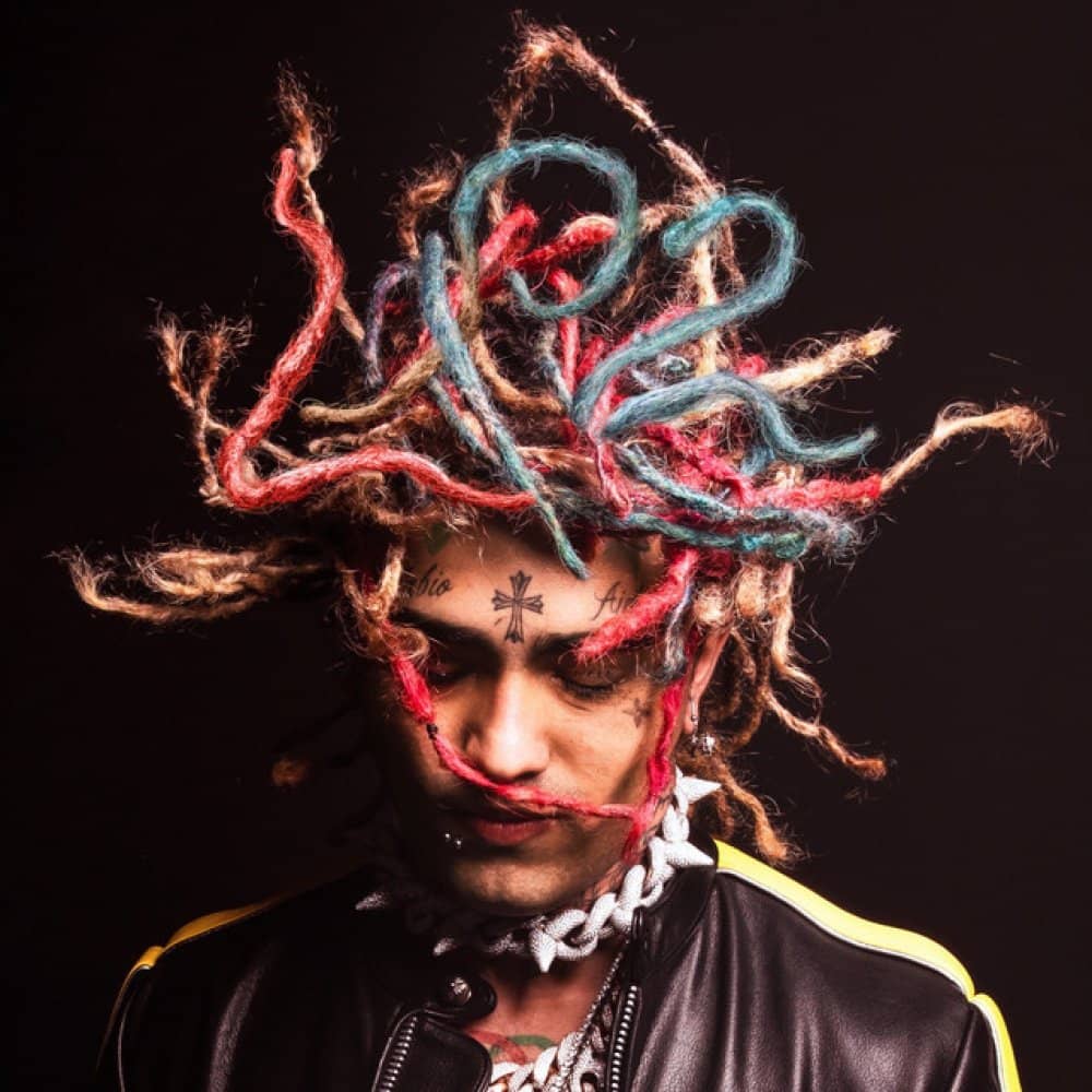 Lil Pump Lil Pump events