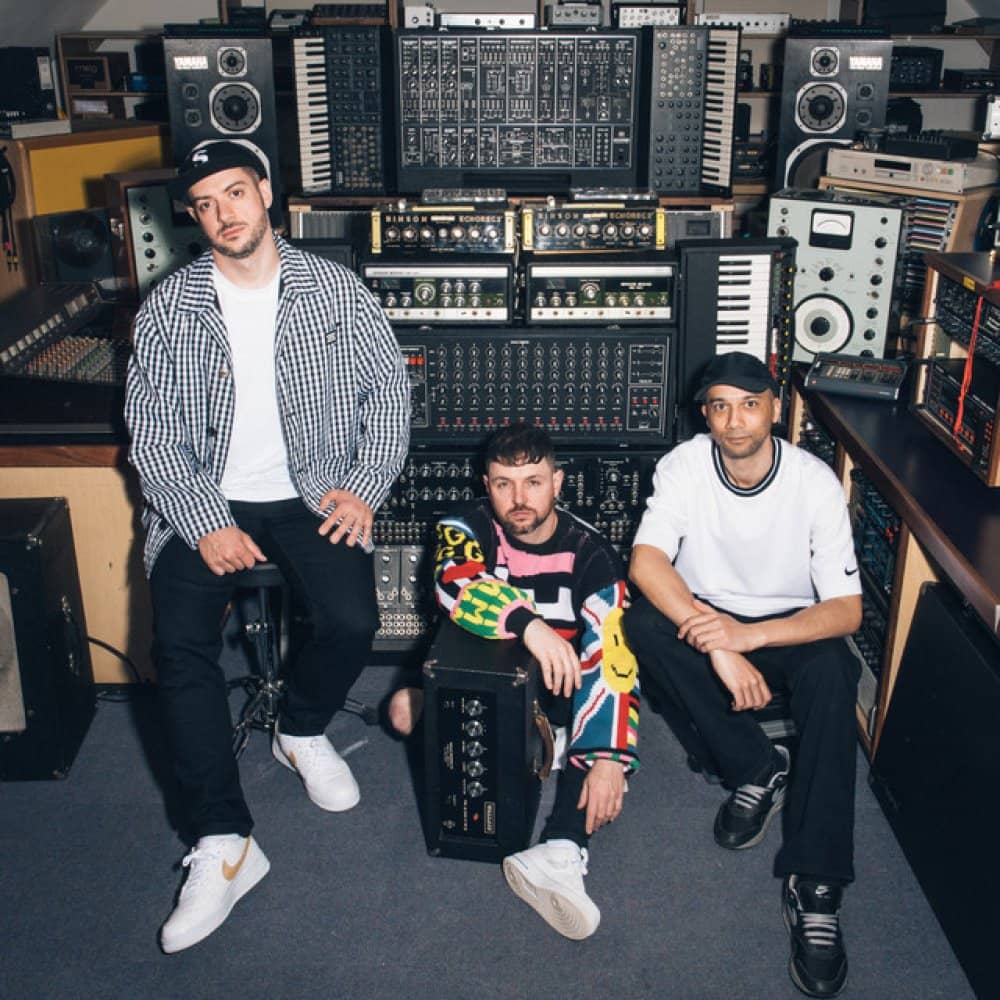 Kings of the Rollers events