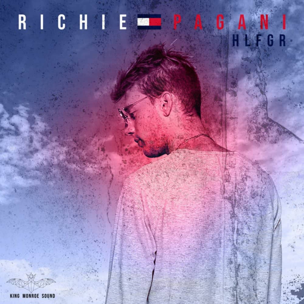 Richie Panic events