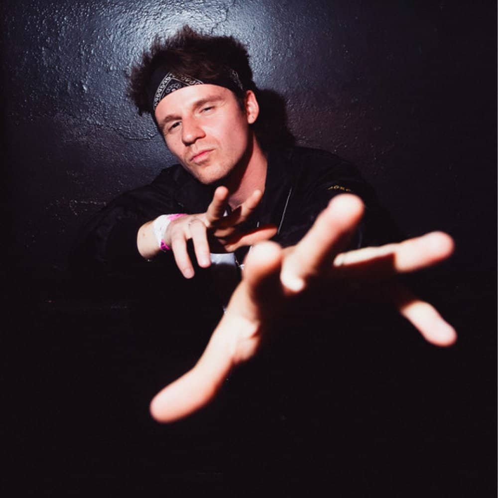 Johnny Dynamite and the Bloodsuckers Johnny Dynamite and the Bloodsuckers events