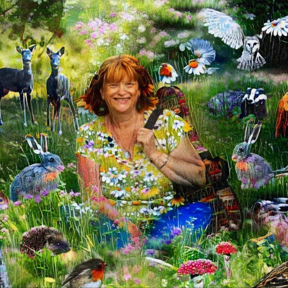 Mrs Stanley's Songs & Rhymes events