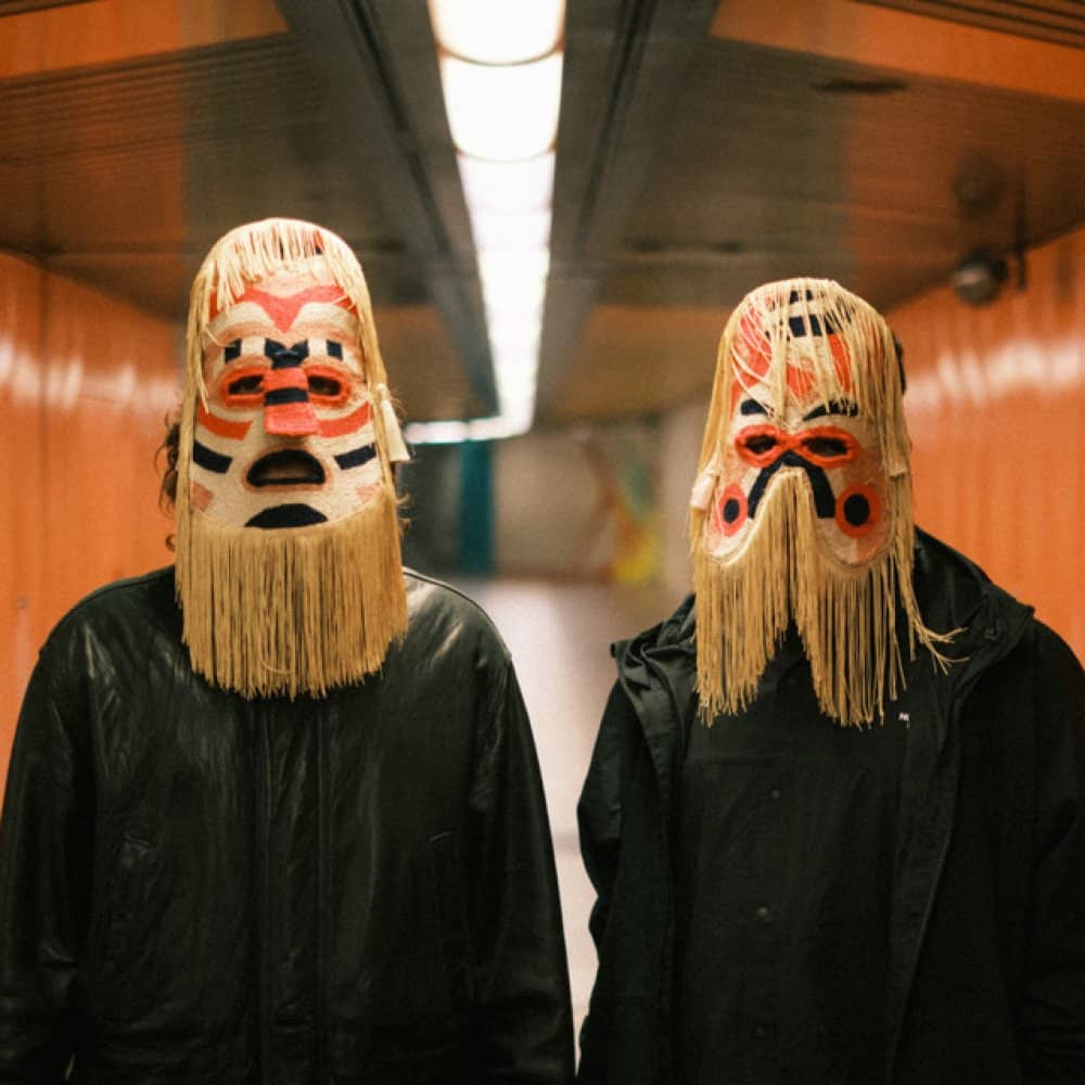 Dengue Dengue Dengue! Dengue Dengue Dengue! events