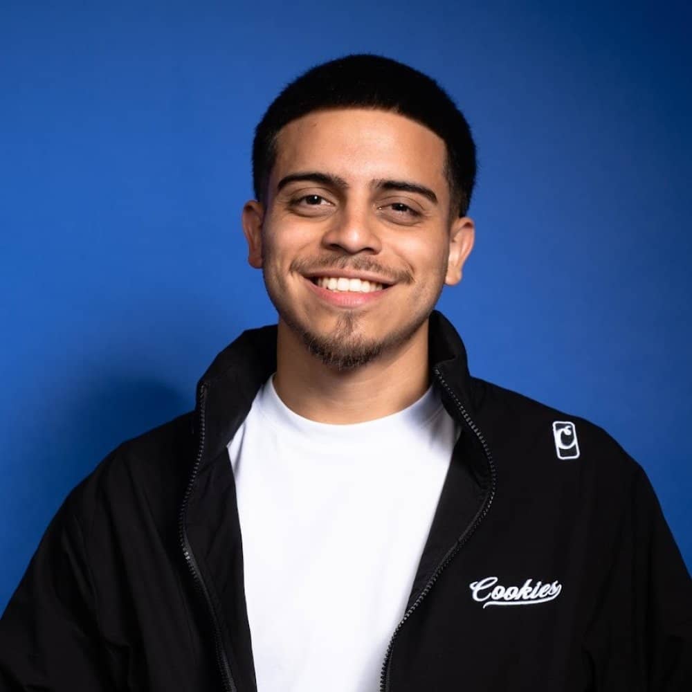 Ralph Barbosa Ralph Barbosa events