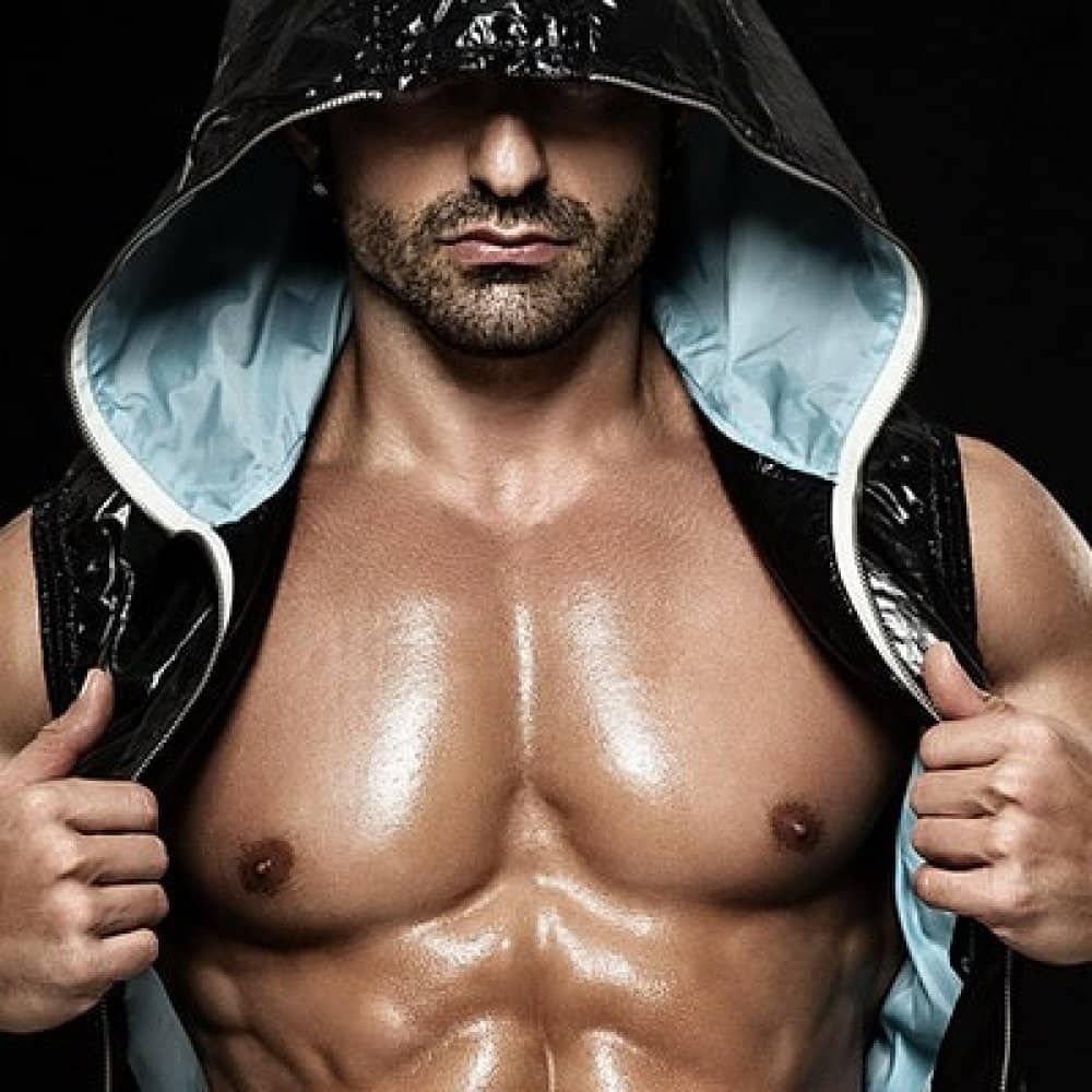 Hunk-O-Mania Male Revue Show - Charleston events