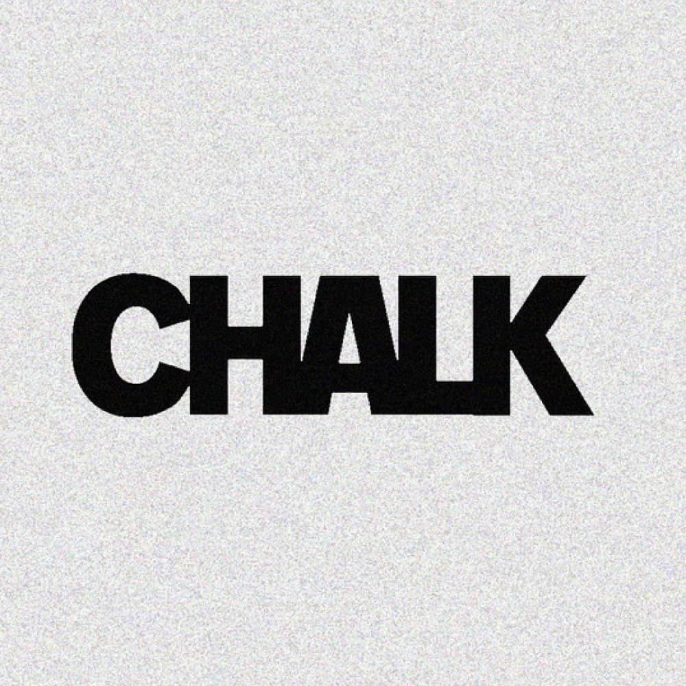 Chalk Chalk events