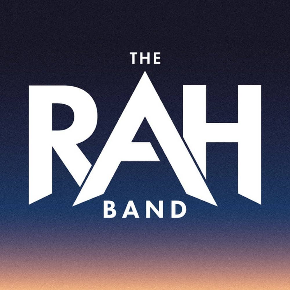 The Rah Band events