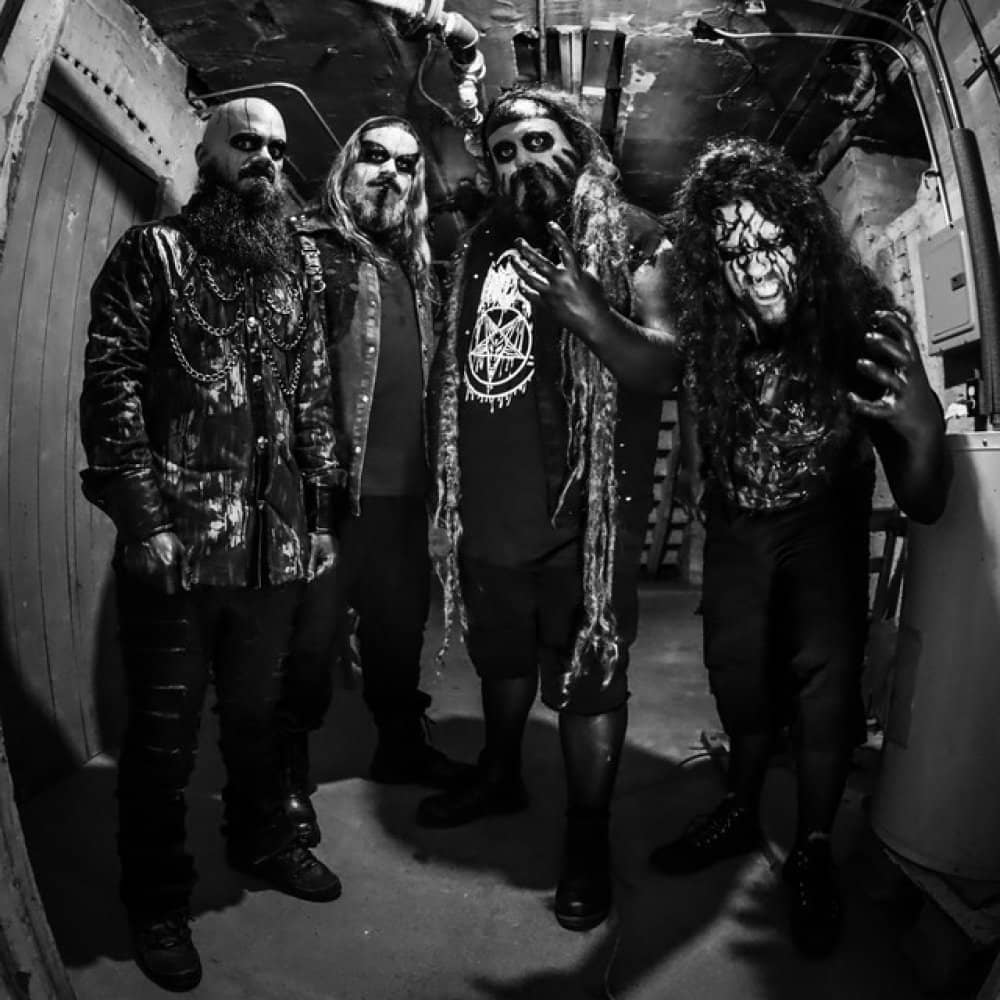 The Convalescence The Convalescence events