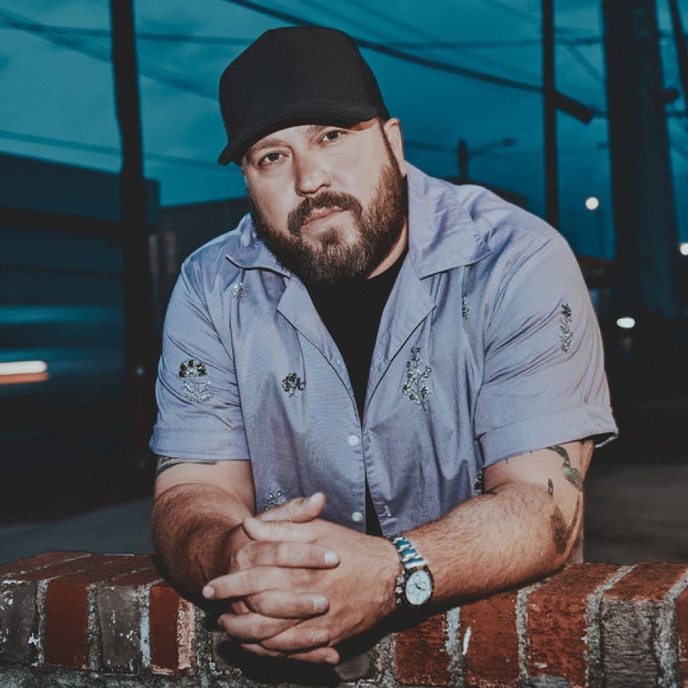 Mitchell Tenpenny events