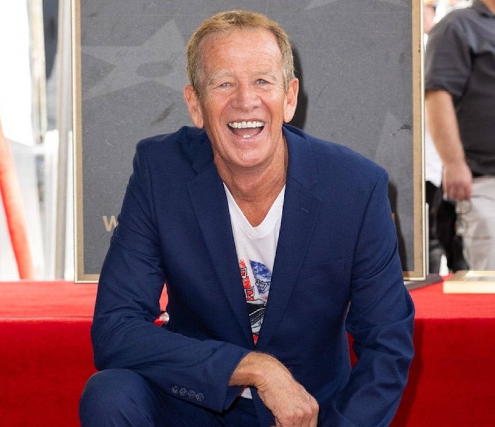 Richard Blade events