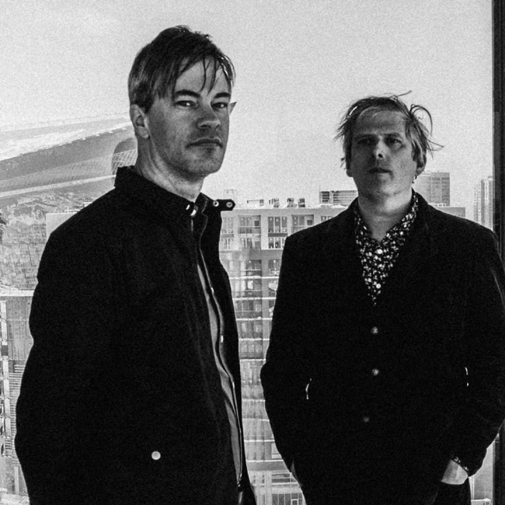 The Ocean Blue events