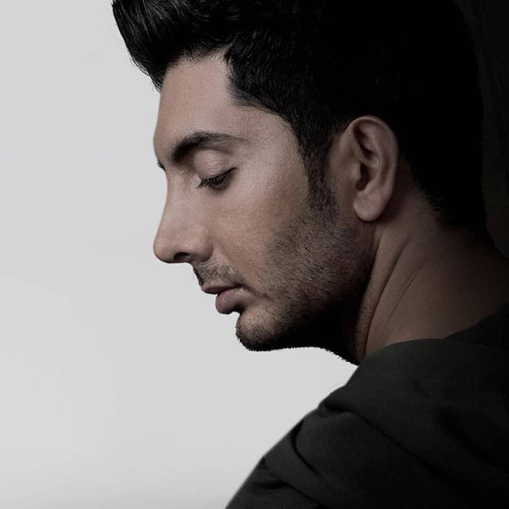 Farzad Farzin events