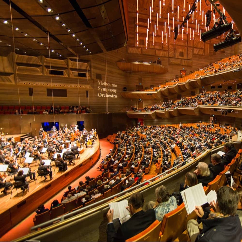 Ryman Healthcare Spring Gala: Beethoven's Ninth events