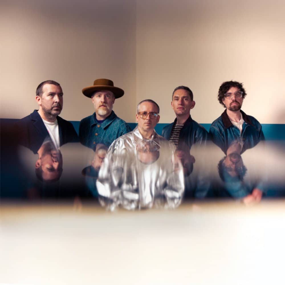 Hot Chip (DJ Set) events