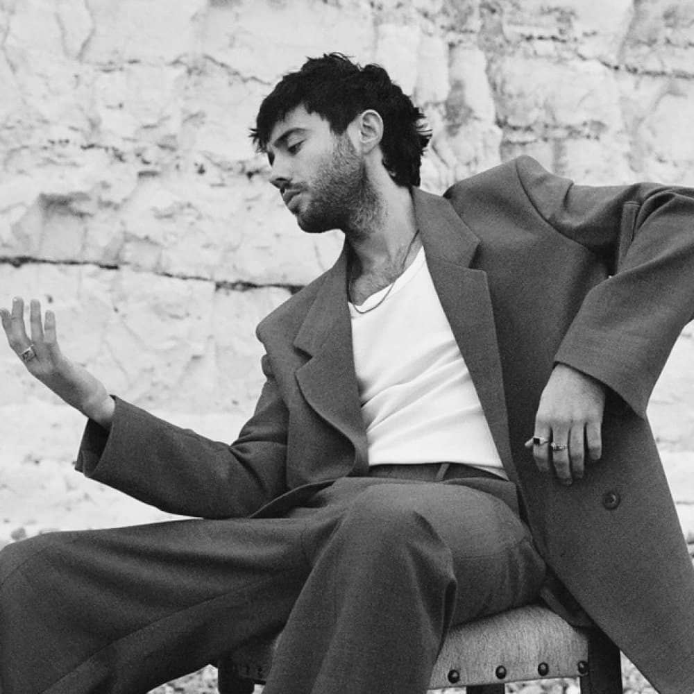 Somebody’s Child events