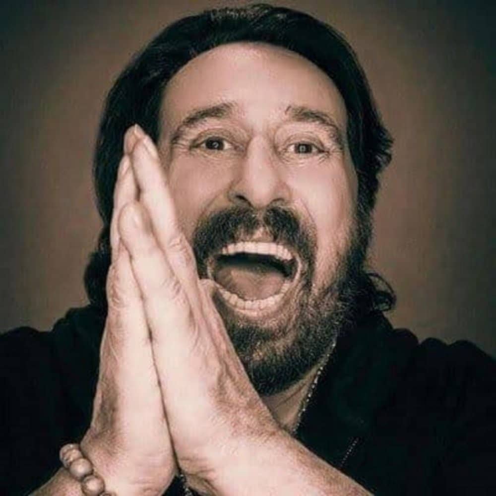 Shahram Shabpareh events