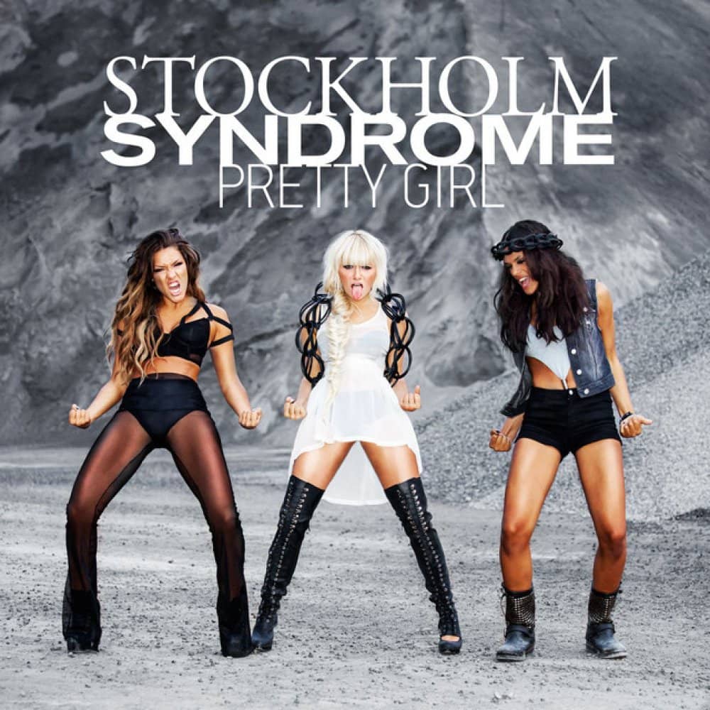 Stockholm Syndrome Stockholm Syndrome events
