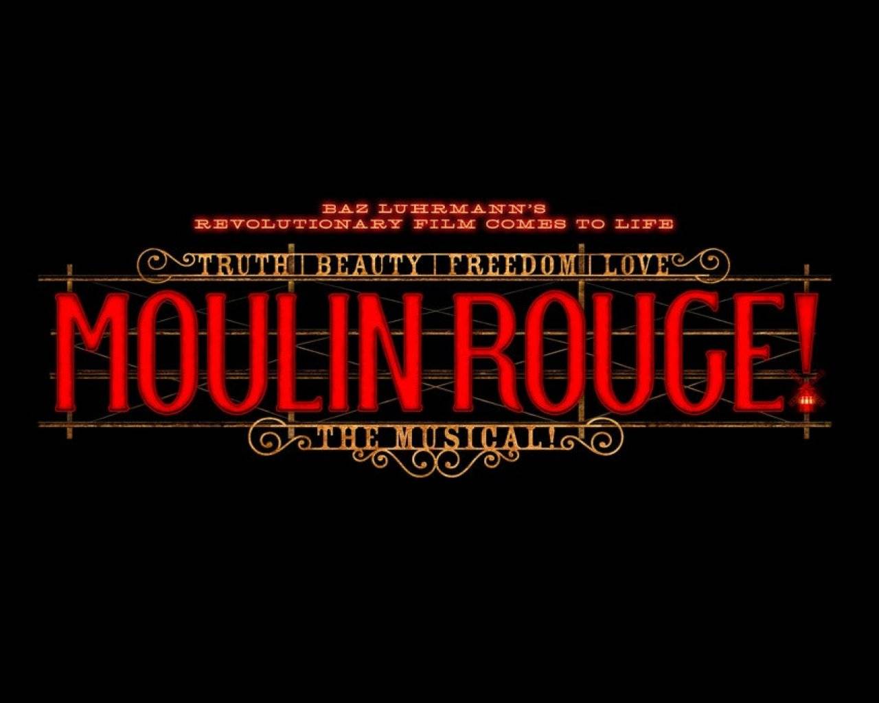 Moulin Rouge! The Musical (Australia) Moulin Rouge! The Musical (Australia) events