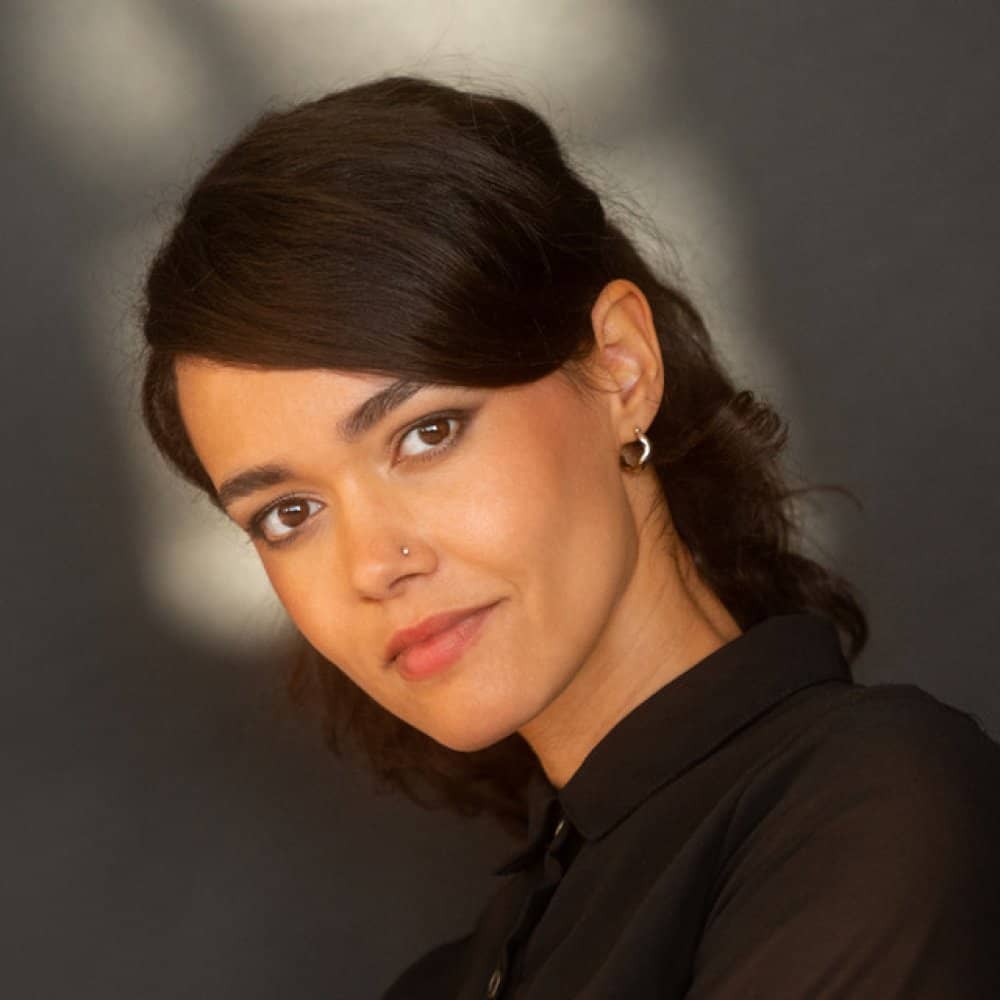 Annett Gapstream events