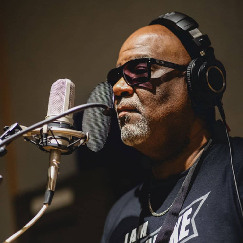 Walter Beasley events