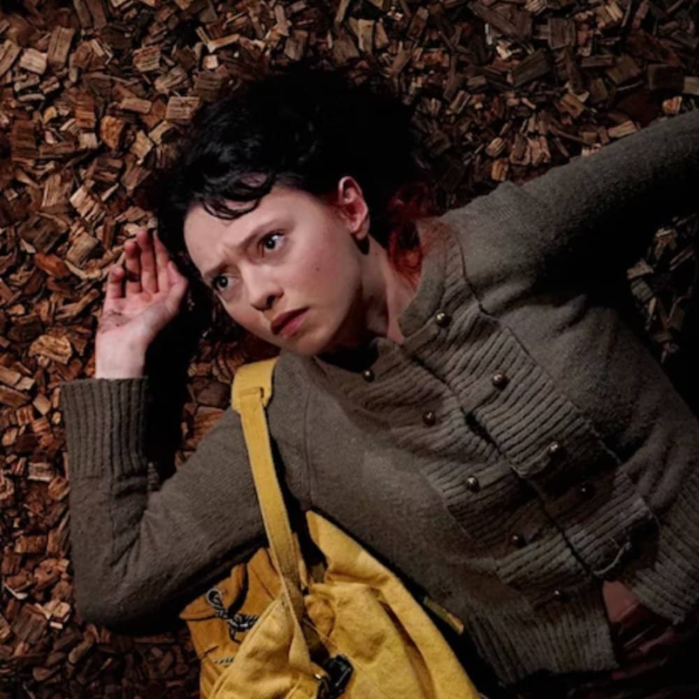 They Saw A Thylacine events