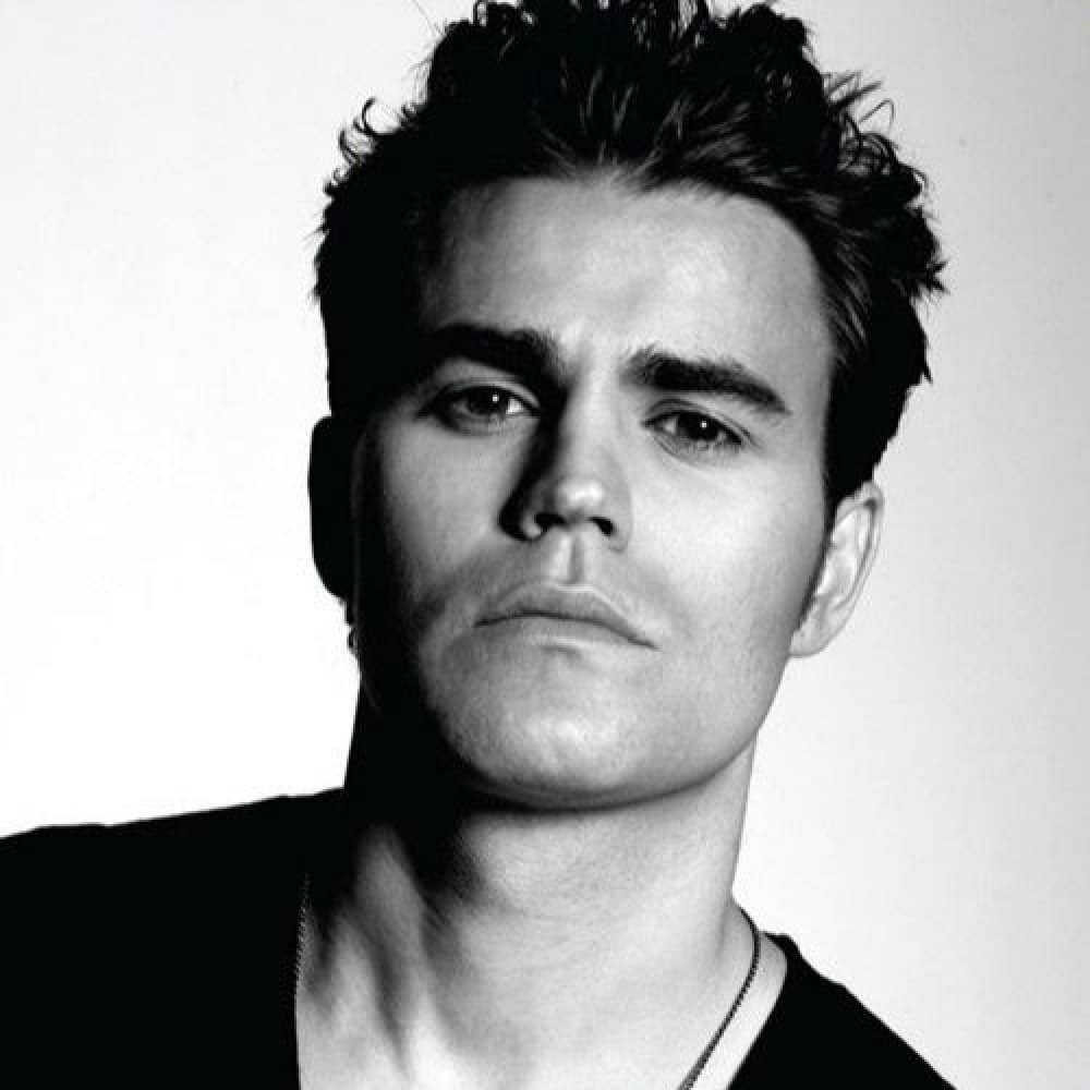 Paul Wesley Paul Wesley events