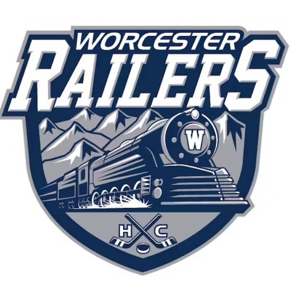 Worcester Railers events