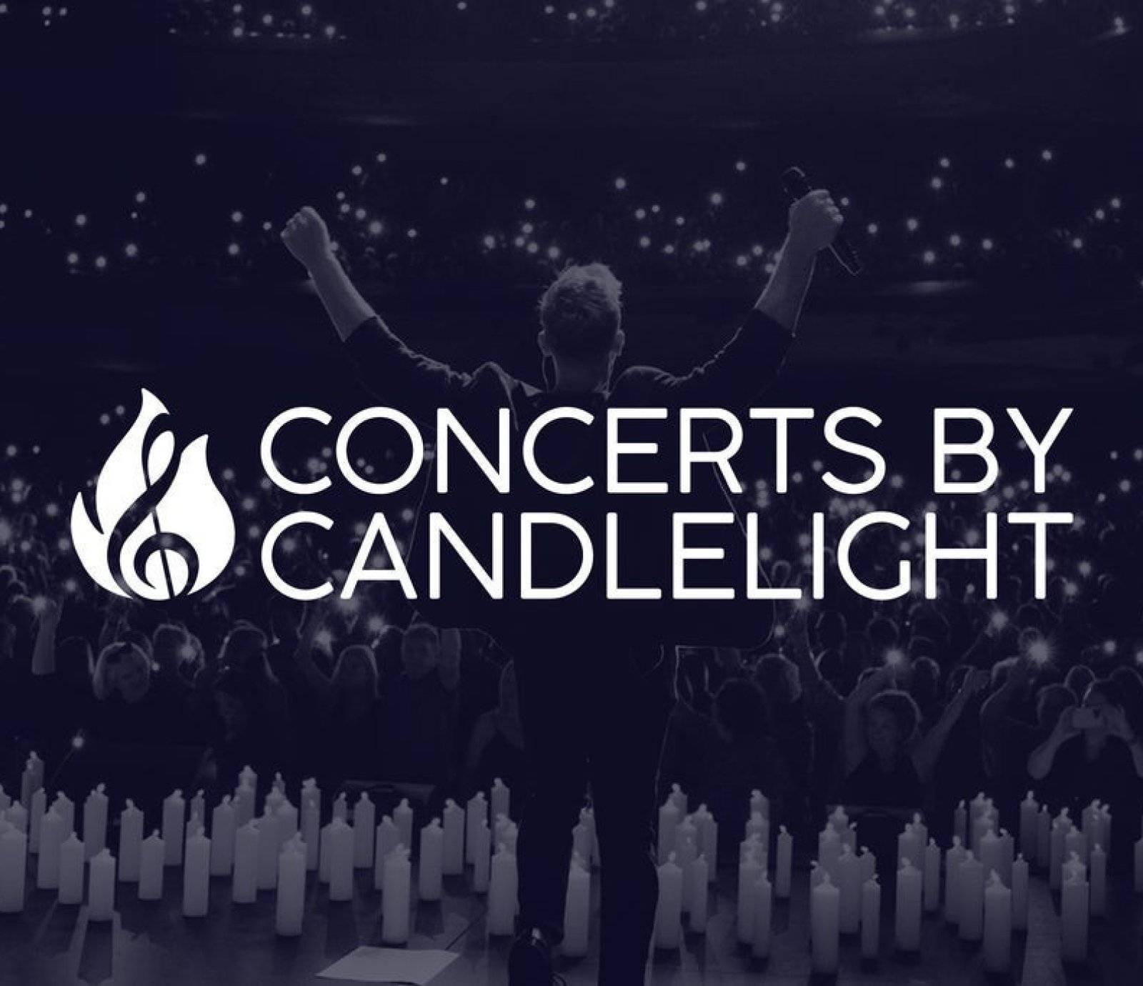 Concerts by Candlelight events