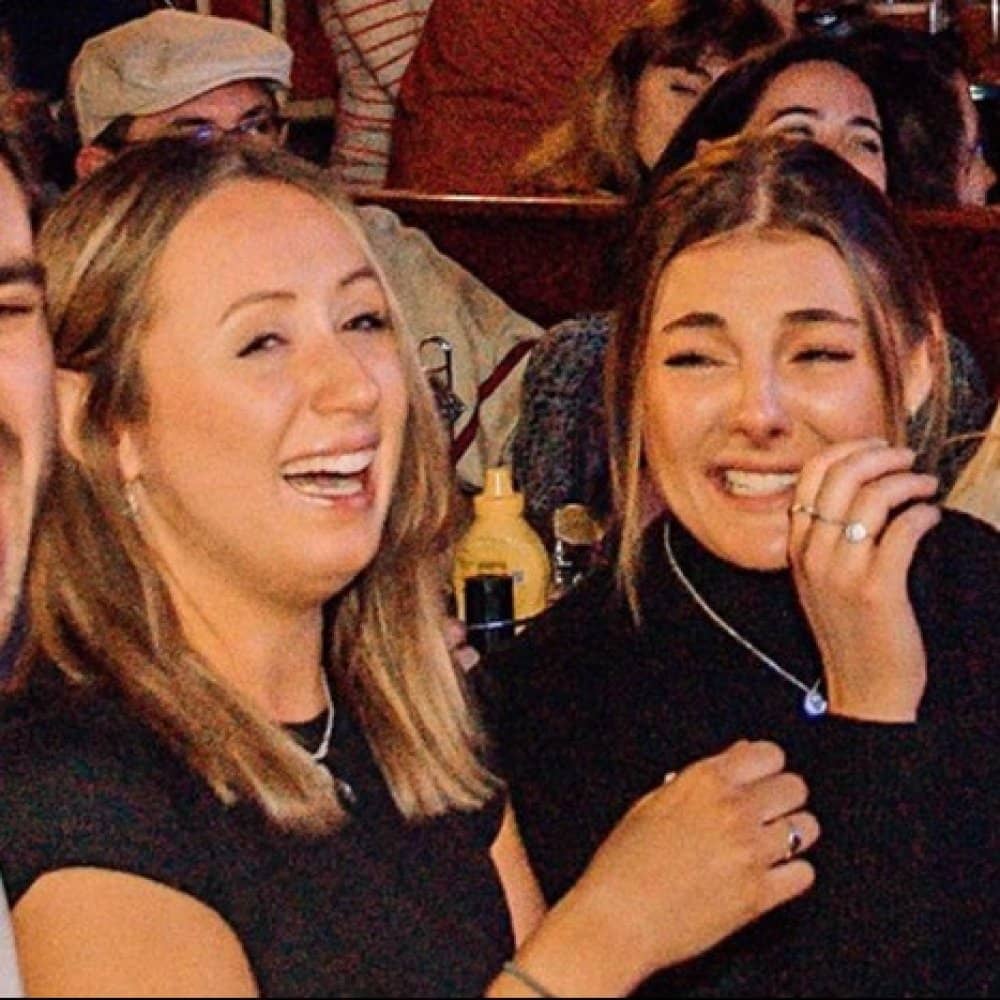 Goofs Underground: Comedy at The Cantab Lounge Goofs Underground: Comedy at The Cantab Lounge events