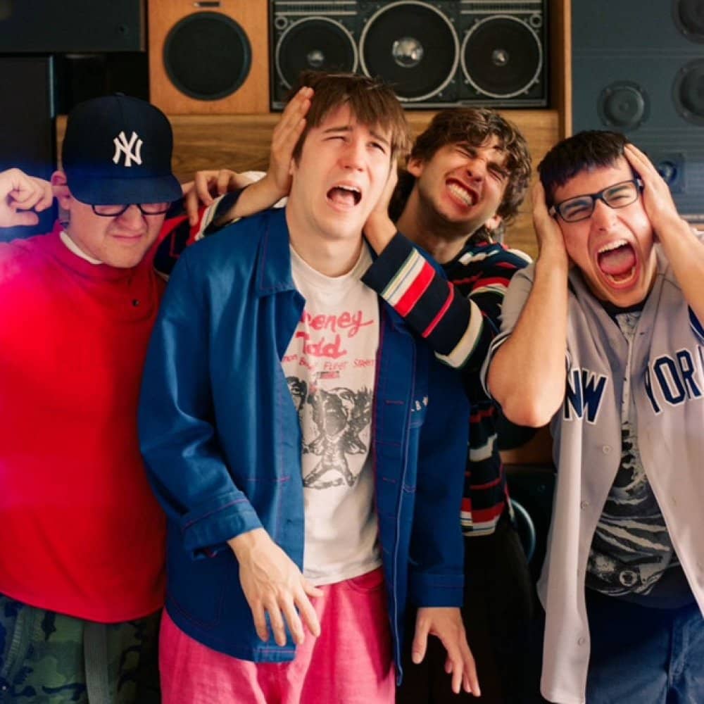 LAUNDRY DAY LAUNDRY DAY events