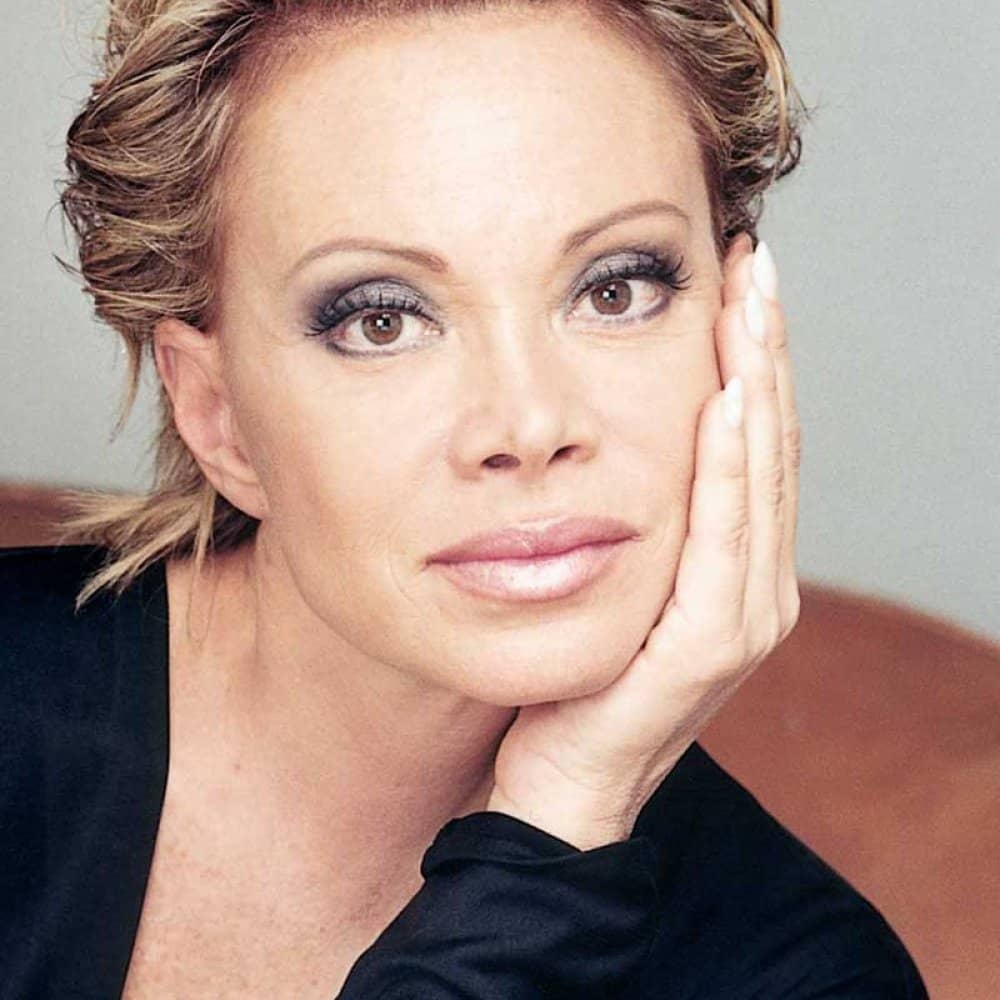 Paloma San Basilio events