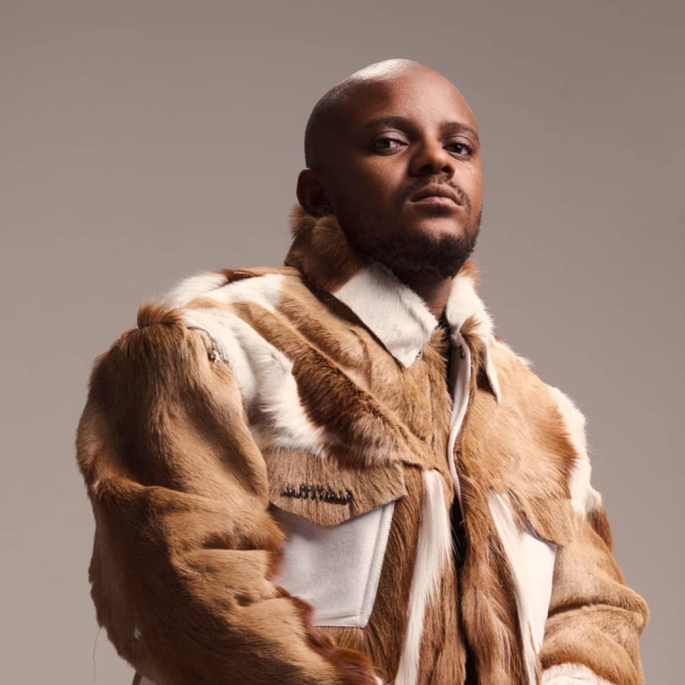 Kabza De Small Kabza De Small events