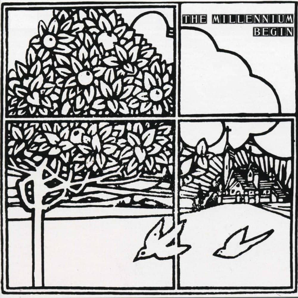 The Millennium Tour events