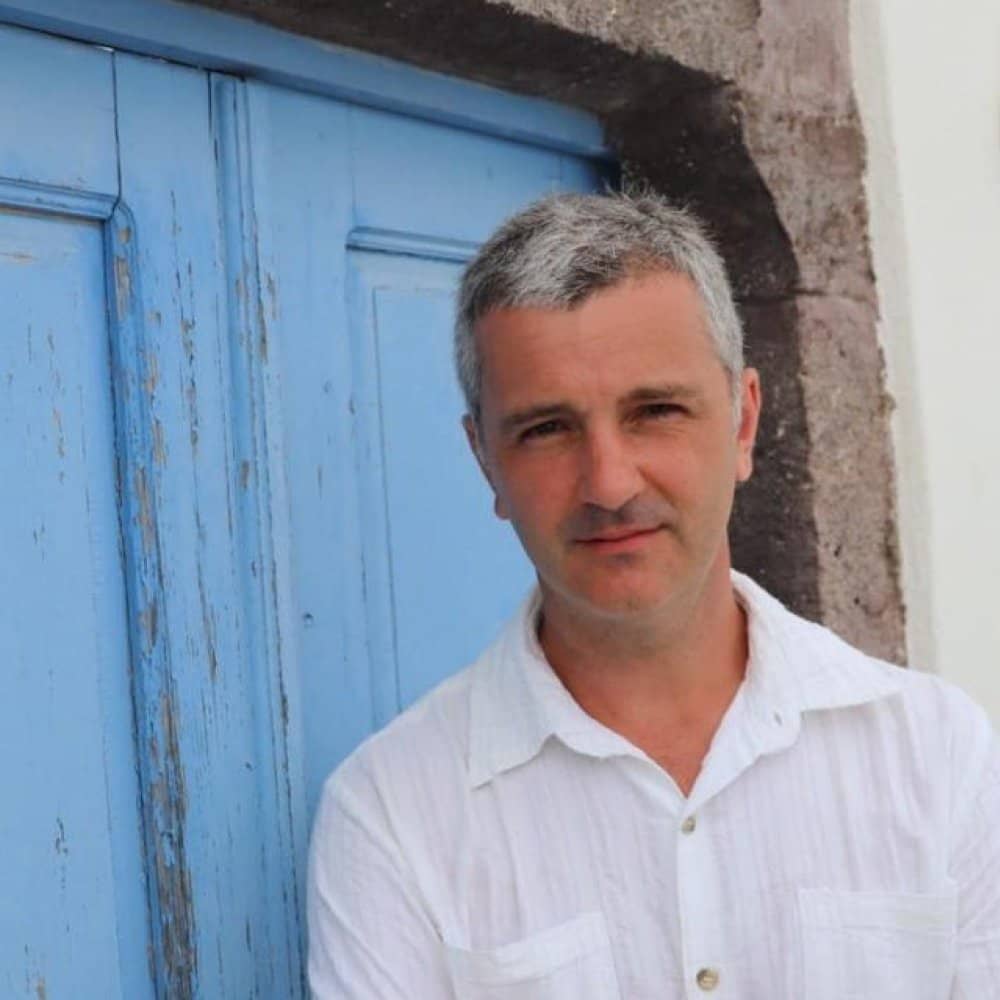 Daniel Grimwood Daniel Grimwood events