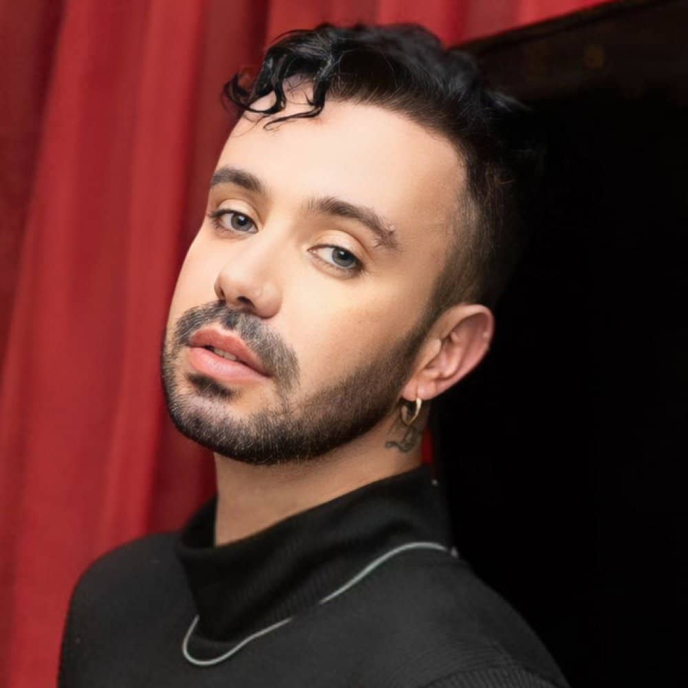 Raphael Carrau Raphael Carrau events