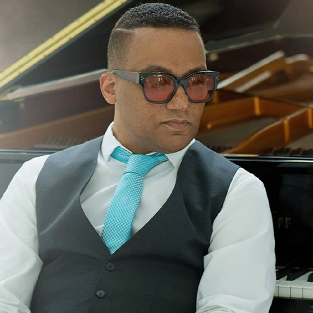 Gonzalo Rubalcaba events