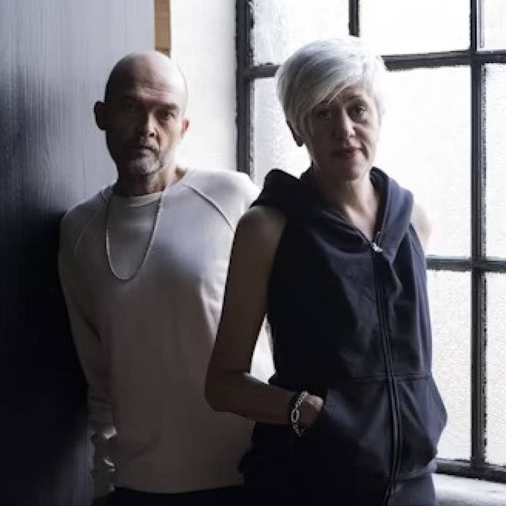 Ben Watt and Tracey Thorn events