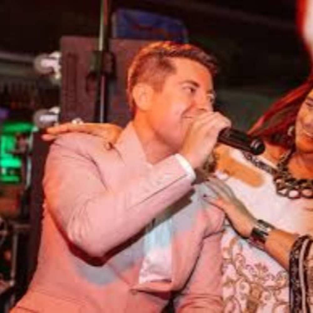 JoeBo & The Band JoeBo & The Band events